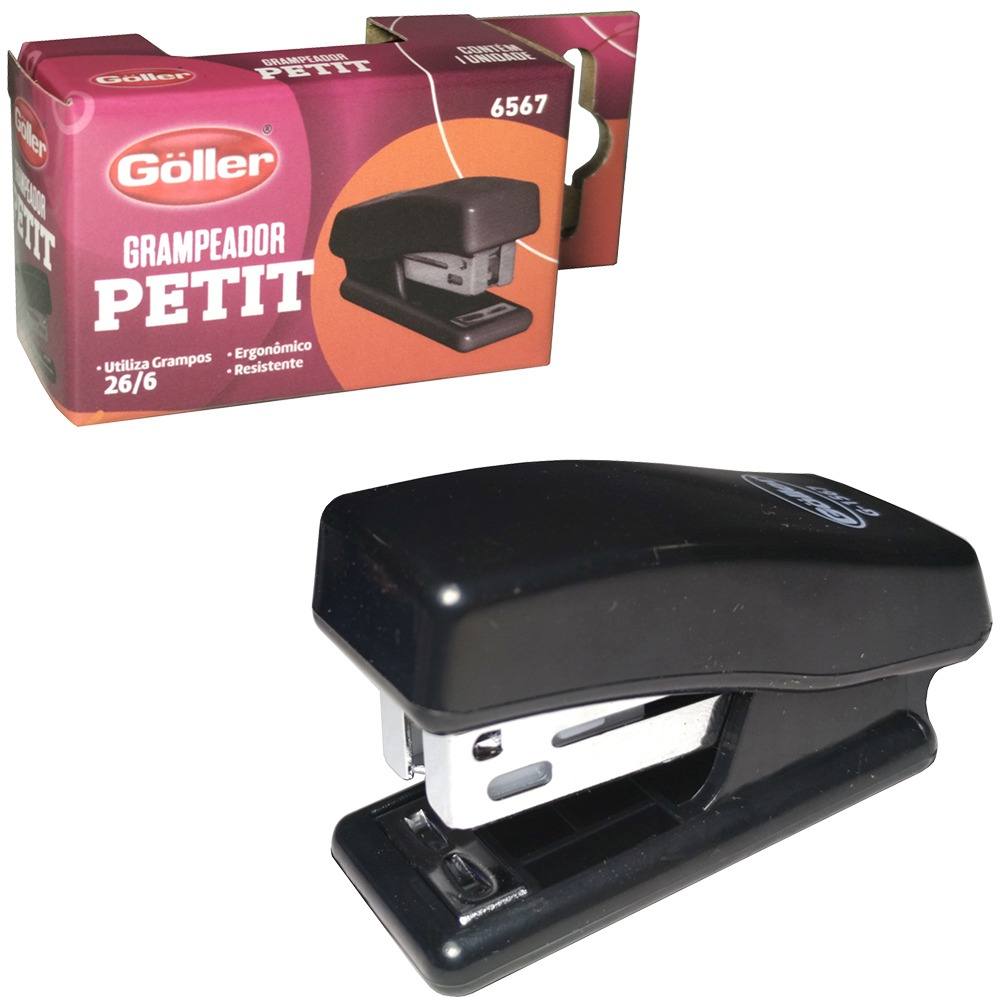 GRAMPEADOR MINI PETIT 6567